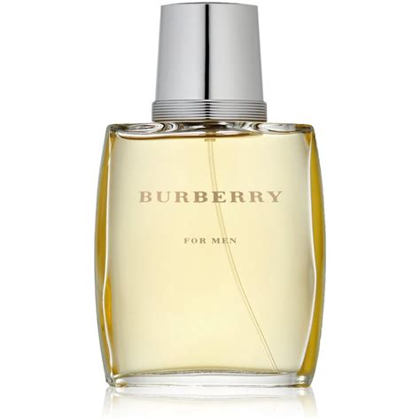 burberry classic cologne
